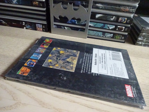 VENOM, MARVEL KOMIKS 72, **an