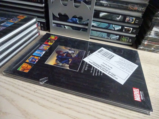 ULTIMATE COMICS SPIDER-MAN: KDO JE MILES MORALES?, MARVEL KOMIKS 78, **an