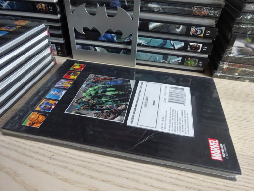 AMAZING SPIDER-MAN: PAVOUČÍ OSTROV, ČÁST PRVNÍ, MARVEL KOMIKS 80, **an