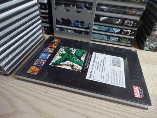 THE INVINCIBLE IRON MAN: TRAGÉDIE A TRIUMF, MARVEL KOMIKS 91, **an