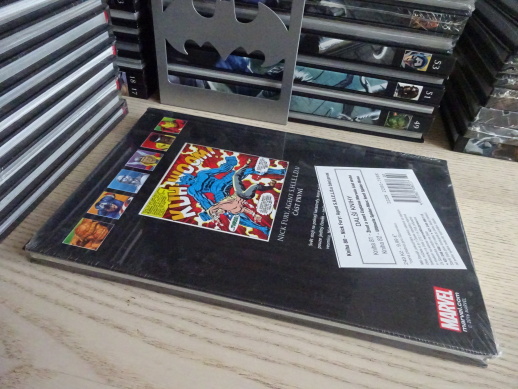 NICK FURY: AGENT S.H.I.E.L.D.U, ČÁST PRVNÍ, MARVEL KOMIKS 92, **an