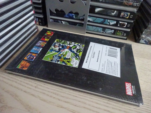 NICK FURY: AGENT S.H.I.E.L.D.U, ČÁST DRUHÁ, MARVEL KOMIKS 93, **an
