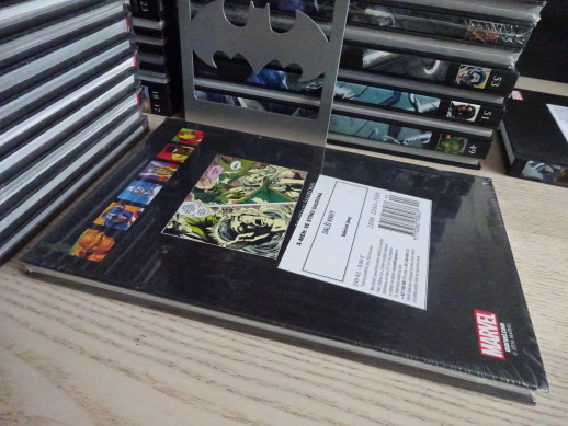 X-MEN: VE STÍNU SAURONA, MARVEL KOMIKS 100, **an