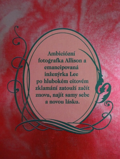 HLAS SRDCE, LA VYRLE SPENCEROVÁ, **an
