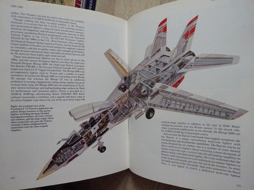 FIGHTER, FROM WOOD AND CANVAS TO SUPERSONIC FLIGHT, JOHN BATCHELOR, CHRIS CHANT, **an