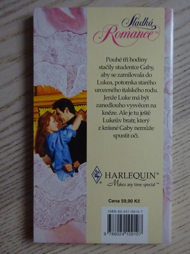 ITALSKÁ KREV, REBECCA WINTERSOVÁ, **an