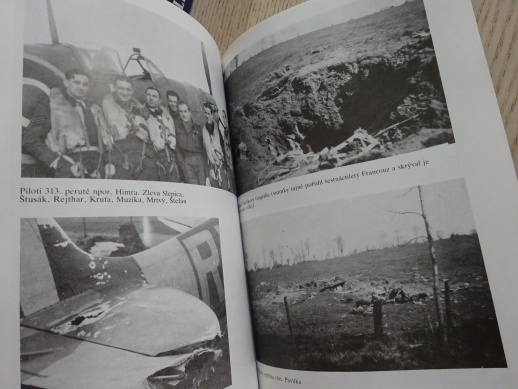 LÉTAL JSEM S TŘISTATŘINÁCTKOU, FRANTIŠEK FAJTL, **an