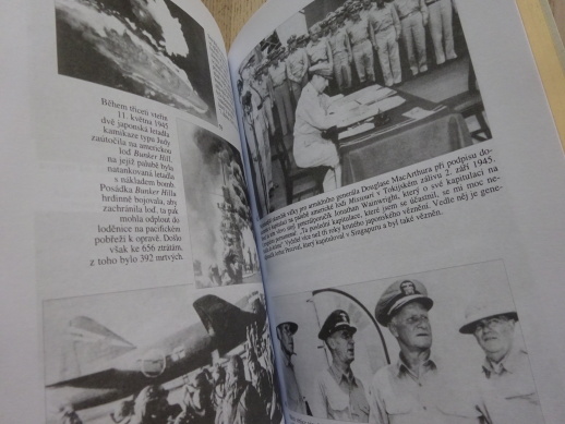 SRÁŽKA TITÁNŮ, NÁMOŘNÍ BITVY 2. SVĚTOVÉ VÁLKY, WALTER J. BOYNE, **an
