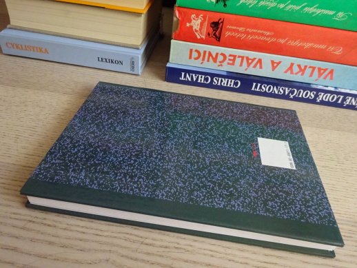 ZLODĚJ MRAMORU, EDGAR WALLACE, **an