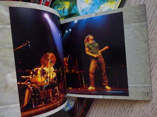 LED ZEPPELIN, AUDIO DOKUMENT, CD MLUVENÉ SLOVO