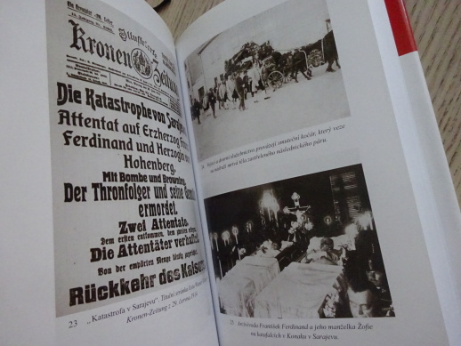 ZAKÁZANÁ LÁSKA U CÍSAŘSKÉHO DVORA, ERIKA BESTENREINER, **an