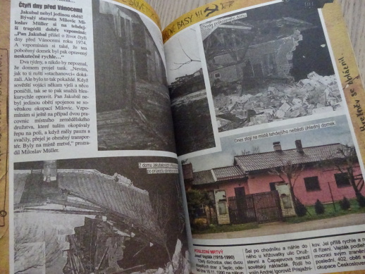BEŽ DOMŮ, IVANE!, 25 LET OD ODCHODU POSLEDNÍHO SOVĚTSKÉHO VOJÁKA, BLESK EXTRA, **an