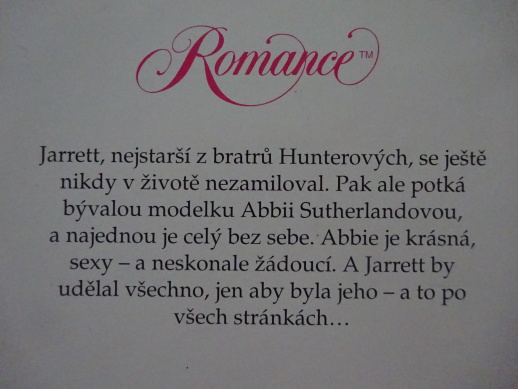 JAK SVÉST ŽENU, CAROLE MORTIMEROVÁ, **an