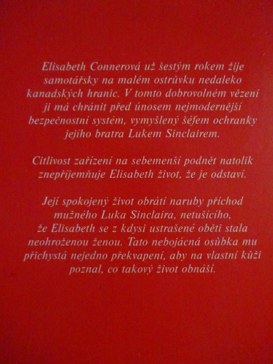 POMSTA JE SLADKÁ, VICTORIA LEIGH, **an