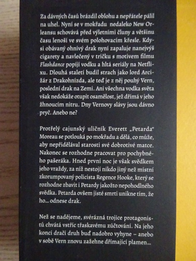 ARCIŽÁR, EOIN COLFER, **an