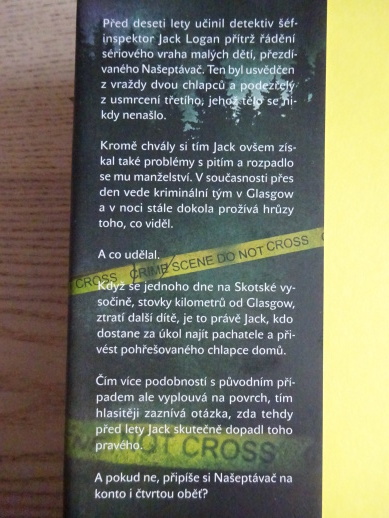 KRÁLOVSTVÍ Z KOSTÍ, J. D. KIRK, **an