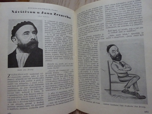 SVĚTOVÝ ZDROJ ZÁBAVY A POUČENÍ, ČASOPIS, č. 44, 1940