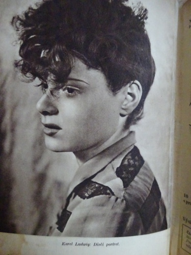 SVĚTOVÝ ZDROJ ZÁBAVY A POUČENÍ, ČASOPIS, č. 57, 1941