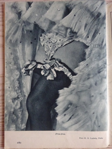 SVĚTOVÝ ZDROJ ZÁBAVY A POUČENÍ, ČASOPIS, č. 58, 1941