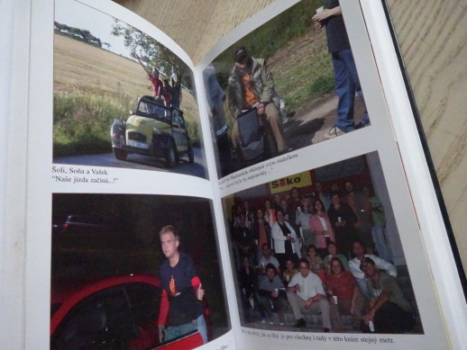 PANIC JE NA NIC ANEB JAK SI UŽÍT..., MIROSLAV BUBERLE, **an