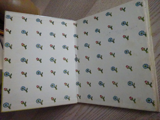HONZÍKOVA CESTA, BOHUMIL ŘÍHA, ZMATLÍKOVÁ, 1964, **an