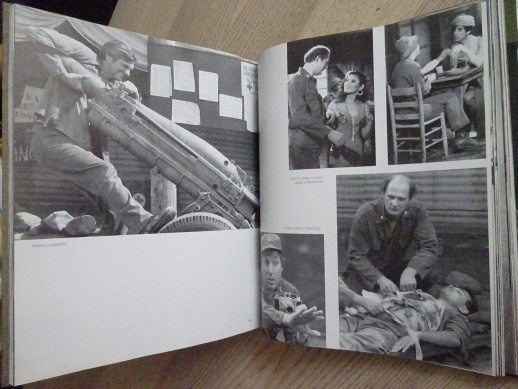 VELKÁ KNIHA O SERIÁLU MASH, S. KALTEROVÁ, **an