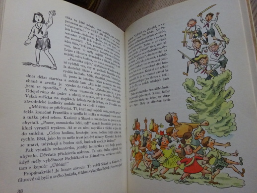 ČMELÁK ANINKA, ONDŘEJ SEKORA, **an
