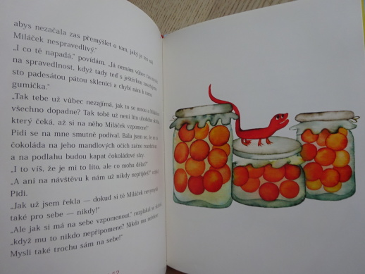 LISTOPADOVÁ POHÁDKA, VĚRA PROVAZNÍKOVÁ, EVA ŠEDIVÁ, **an