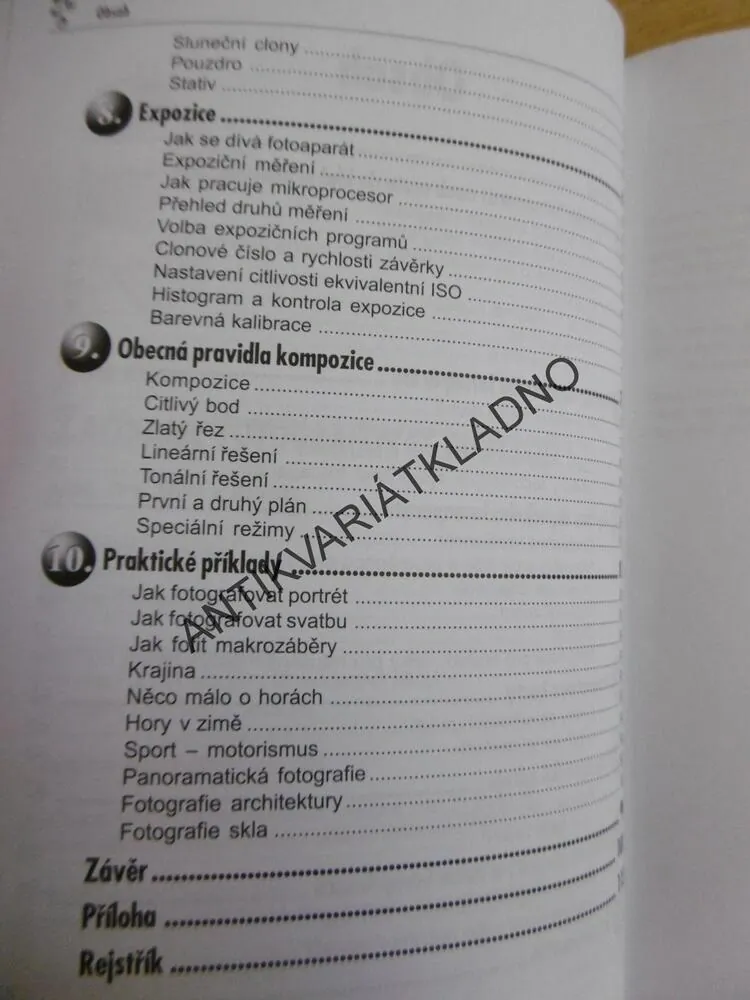 ZAČÍNÁME FOTOGRAFOVAT DIGITÁLNĚ, ROMAN SOUKUP, **an