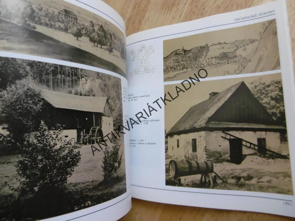 LIDOVÉ STAVITELSTVÍ CHRUDIMSKA, CHRUDIM