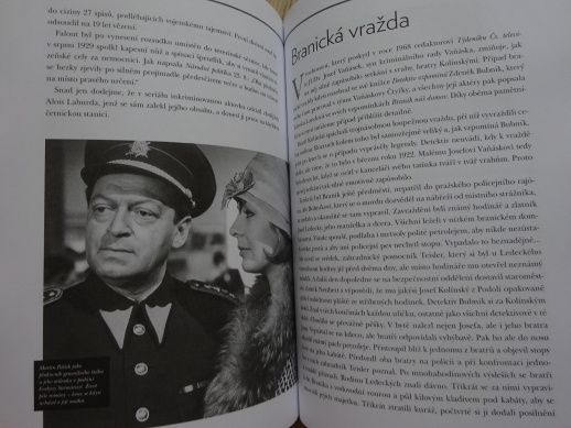 RADA VACÁTKO A JEHO HŘÍŠNÍ LIDÉ, BLANKA KOVAŘÍKOVÁ, **an