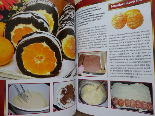 PEČENÍ PRO POTĚŠENÍ, KANSELOVÁ, KANSEL, **an