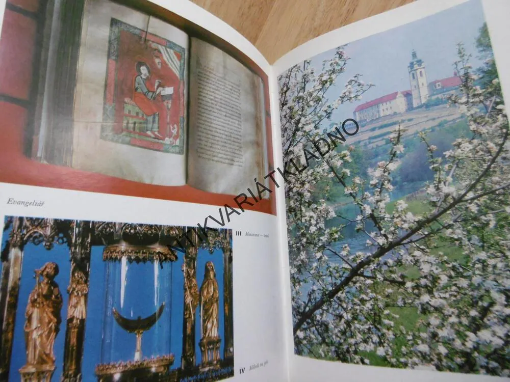 MĚLNÍK 1274-1974, 700 LET MĚSTA 
