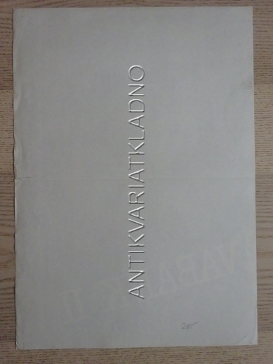 VABANK II, FILM PL, R: MACHULSKI, PLAKÁT 358
