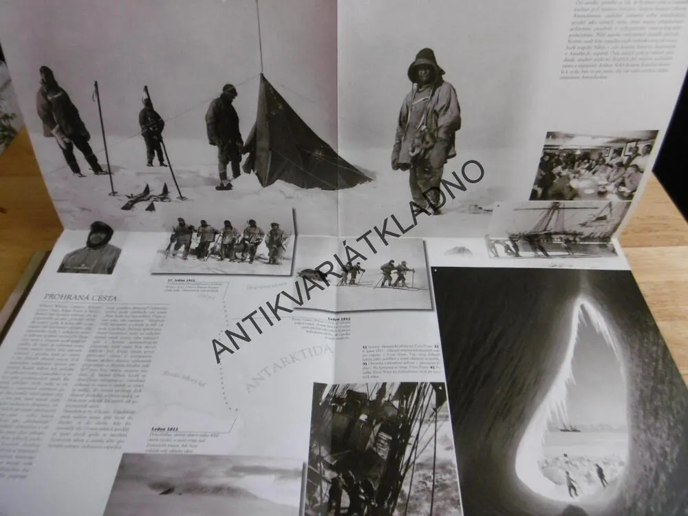 VELCÍ CESTOVATELÉ, OD 19.STOLETÍ AŽ PO PROJEKT APOLLO, ANDREA DE PORTI, **an