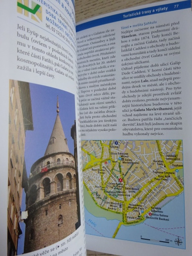 ISTANBUL, **an