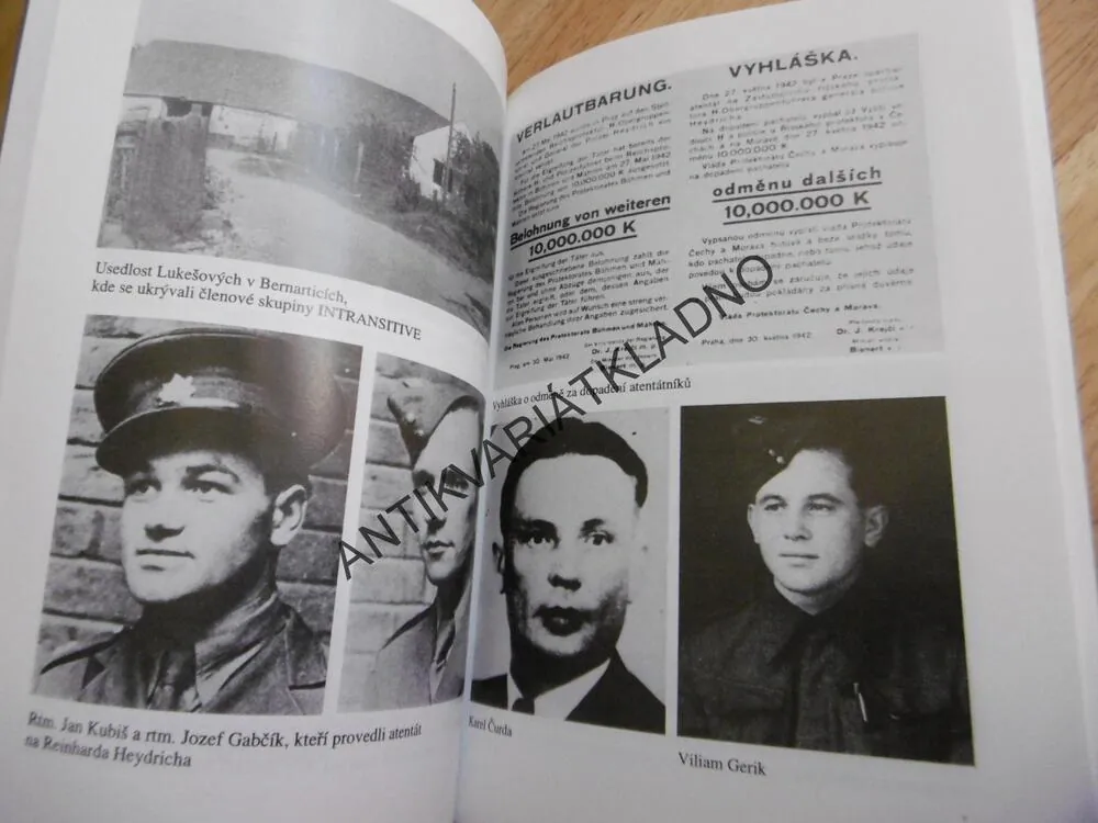 PŘICHÁZELI Z NEBE, OLDŘICH SLÁDEK