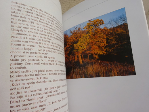 KŘIVOKLÁTSKÝMI PĚŠINKAMI, MARTA DUDKOVÁ, **an