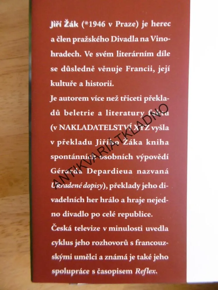 LIDÉ JSOU KOMEDIANTI, MY JSME HERCI, LOUIS DE FUNÉS,