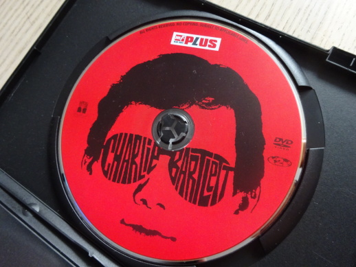 CHARLIE BARTLETT, DVD FILM