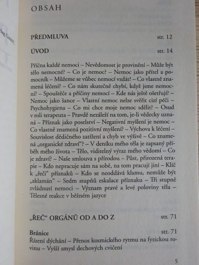 POSELSTVÍ TVÉHO TĚLA, KURT TEPPERWEIN, **an