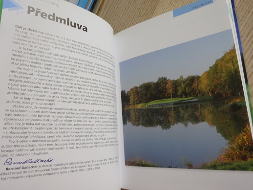 JAK SE ZLEPŠIT V GOLFU, COLIN HOWE, SPORT, HRA, **an