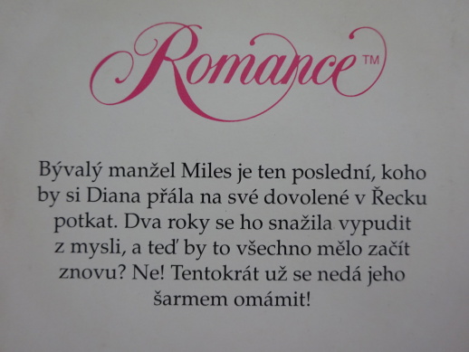 OSIDLA LÁSKY, SOPHIE WESTONOVÁ, **an