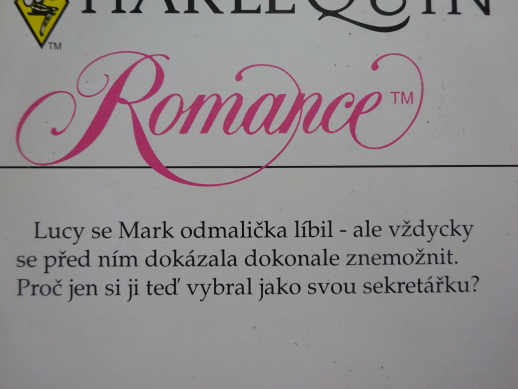 PRAMENY LÁSKY, KATE PROCTOROVÁ, **an