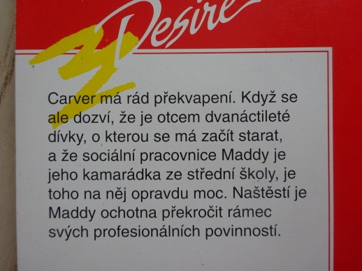PŘÍLIŠ MNOHO PŘEKVAPENÍ, ELIZABETH BEVARLYOVÁ, **an