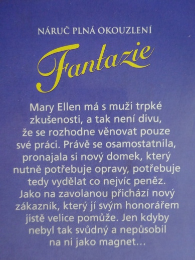 SPLNĚNÉ SNY, RITA CLAY ESTRADA, **an