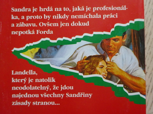 OPRAVDOVÝ PŘÍBĚH, VICTORIA GORDONOVÁ, **an
