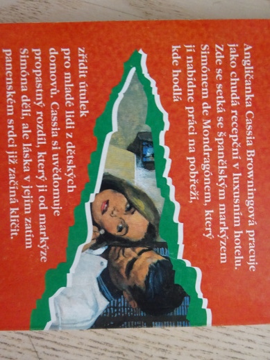 SLAVIČÍ ZPĚV, ANNE WEALEOVÁ, **an