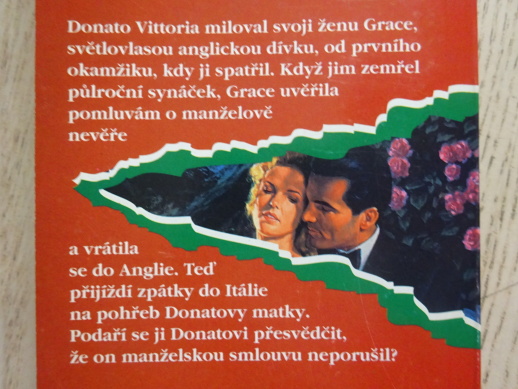 MANŽELSKÁ SMLOUVA, HELEN BROOKSOVÁ, **an