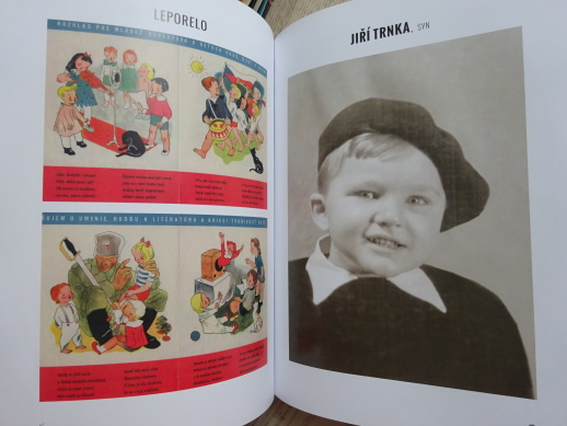 JIŘÍ TRNKO, MÁM TĚ RÁD., A CO BYLO DÁL?, ŠMIDRKAL - AUTOGRAM, **an